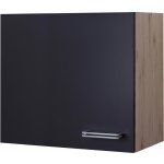 Flex-Well Kuchyňská skříňka Lara horní 60 x 54,8 x 32 cm – Zboží Dáma