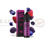 Just Juice Berry Burst Shake & Vape 10 ml – Zboží Dáma