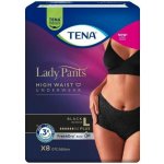 TENA Lady Pants Plus Noir L 8 ks 725266 – Zboží Dáma