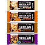 AMIX Protein Nuts Bar 40 g – Hledejceny.cz