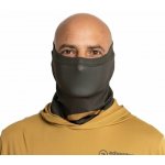 Adventer & fishing Gjaleno Neck Gaiter Multifunkční šátek Khaki – Zboží Mobilmania