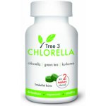Simply You Tree3Chlorella 60 tablet – Hledejceny.cz