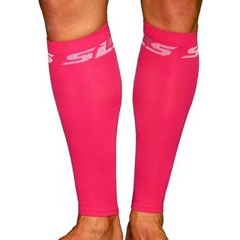 SLS-3 FXC Compression Sleeves Pink