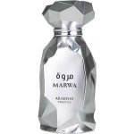 Arabiyat Prestige Marwa parfémovaná voda pánská 10 ml – Hledejceny.cz