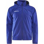 Craft Evolve Rain Jacket club cobolt – Zboží Mobilmania
