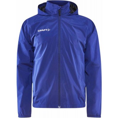 Craft Evolve Rain Jacket club cobolt – Zboží Mobilmania