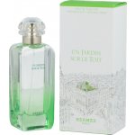 Hermès Un Jardin Sur le Toit toaletní voda unisex 100 ml – Hledejceny.cz