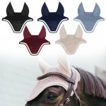 Kentucky Čabraka na uši Wellington Plaited Cord světle růžová – Zboží Dáma