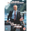 In The Line Of Fire DVD