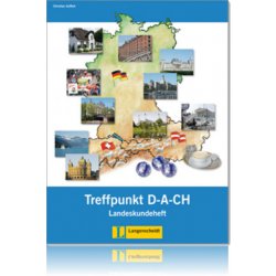 Berliner Platz 1 NEU - Treffpunkt D-A-CH k 1. dílu