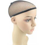 Síťka na hlavu černá – Sleviste.cz