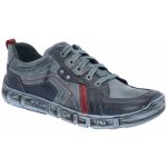 Kacper pánská volnočasová obuv 1-6867 modré – Zbozi.Blesk.cz