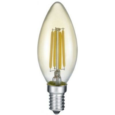 TRIO LED žárovka 989-4790 – Hledejceny.cz