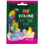 Vitapol Vitaline mušle a vápník 50 g – Hledejceny.cz