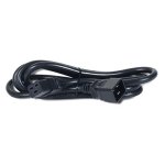APC Power Cord [IEC 320 C19 to IEC 320 C20] 16 Amp, 4,5 metru - AP9887 – Zboží Živě