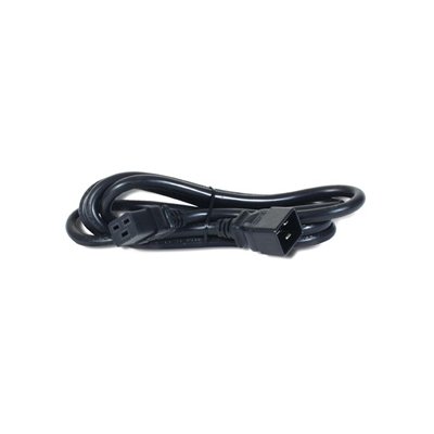 APC Power Cord [IEC 320 C19 to IEC 320 C20] 16 Amp, 4,5 metru - AP9887 – Zboží Živě