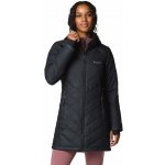 Columbia Heavenly Long Hooded Jacket černá – Zbozi.Blesk.cz