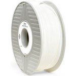 Verbatim ABS, 2,85mm, 1000g, 55034, white – Zboží Živě