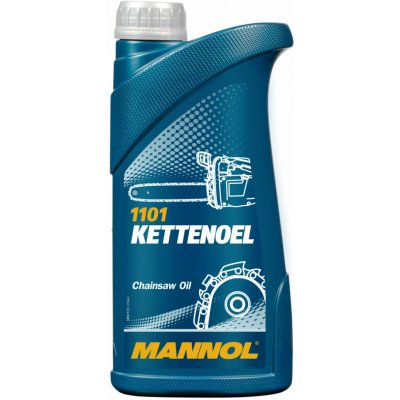 Mannol Kettenoel 1 l – Zboží Mobilmania