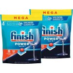 Finish Power All in 1 tablety do myčky 2 x 94 ks – Zboží Dáma