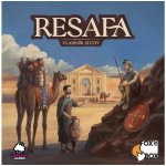 Fox in the box Resafa – Zboží Živě