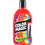 Turtle Wax Color Magic červený 500 ml – Zbozi.Blesk.cz