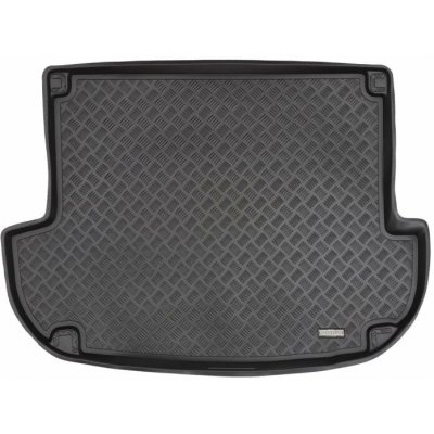 Gumoplastová vana do kufru Rezaw-Plast Hyundai Santa Fe 2006-2012 5 míst – Hledejceny.cz