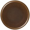 Talíř RAK Porcelain Talíř coupe 32 cm rust RAK-EACP32RT