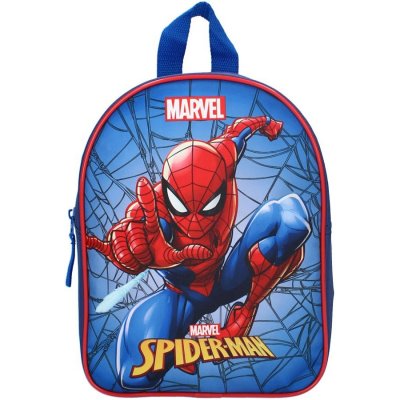 Vadobag batoh Spiderman Marvel 3311 – Zboží Mobilmania