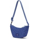Pacsafe GO LUNAR CROSSBODY cerulean blue – Hledejceny.cz