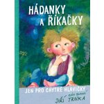 Hádanky a říkačky jen pro chytré – Sleviste.cz