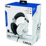 Trust GXT 323W Carus Gaming Headset for PS5 – Hledejceny.cz