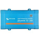 Victron Energy Phoenix 12V/230V 200W ph12/250 – Hledejceny.cz