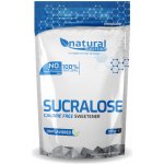 Natural Nutrition Sucralose sukralóza Natural 50 g – Sleviste.cz