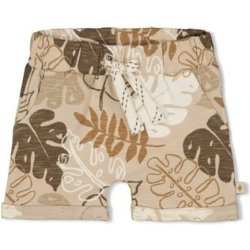 Feetje Shorts Chameleon Zand