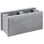 Tvarovka plotová Best Luneta II přírodní – 400×200×200 mm – Hledejceny.cz