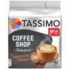 Tassimo Cappuccino intenso 8 ks