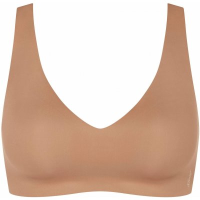 Sloggi ZERO Feel 2.0 Soft 2 CM Nostalic Brown – Hledejceny.cz