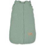 Albero Mio Letní mušelínový spací pytel CC4 ŠALVĚJOVÁ – Zboží Mobilmania