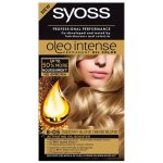 Syoss Oleo Intense Color 8-05 béžově plavý – Hledejceny.cz