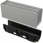 Alcadrain AVZ101S-R124R – Hledejceny.cz