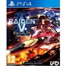 Raiden V: Director's Cut (Limited Edition)