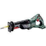Metabo SSE 18 LTX BL 602267840 – HobbyKompas.cz