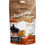 Cunipic Naturaliss Snack Multivitamin Carrot 50 g – Hledejceny.cz