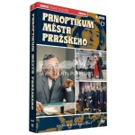 malý pitaval z velkého města DVD – Hledejceny.cz