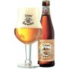 Pivo TRIPEL Karmeliet 19 belgické 8,4% 0,33 l (sklo)
