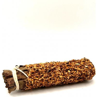Sagrada Madre Tyčinka Sahumitos Myrha & Palo Santo 1 ks – Hledejceny.cz