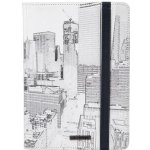 GOLLA Tablet Case 10,1 G1558 – Hledejceny.cz
