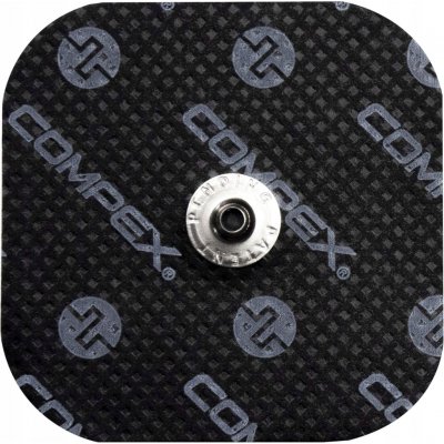 Compex elektrody 5 x 5 cm 4 ks – Zboží Dáma