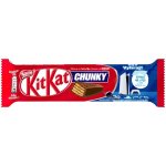 NESTLÉ Kit Kat ChunKy 40 g – Zboží Dáma